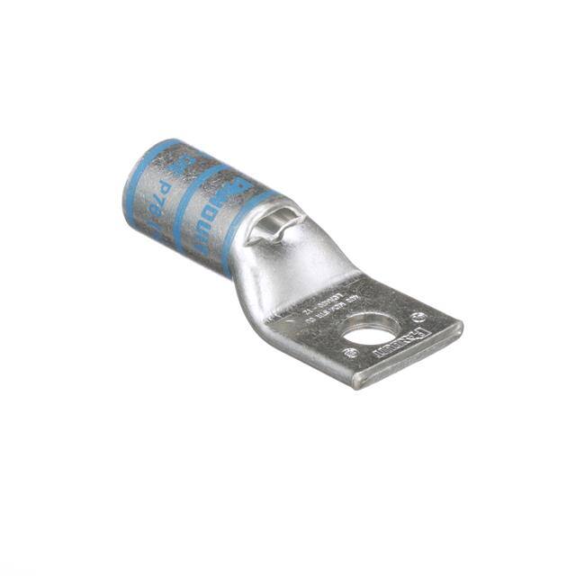 LCA400-12-6 Panduit Corp  Connettori rettangolari